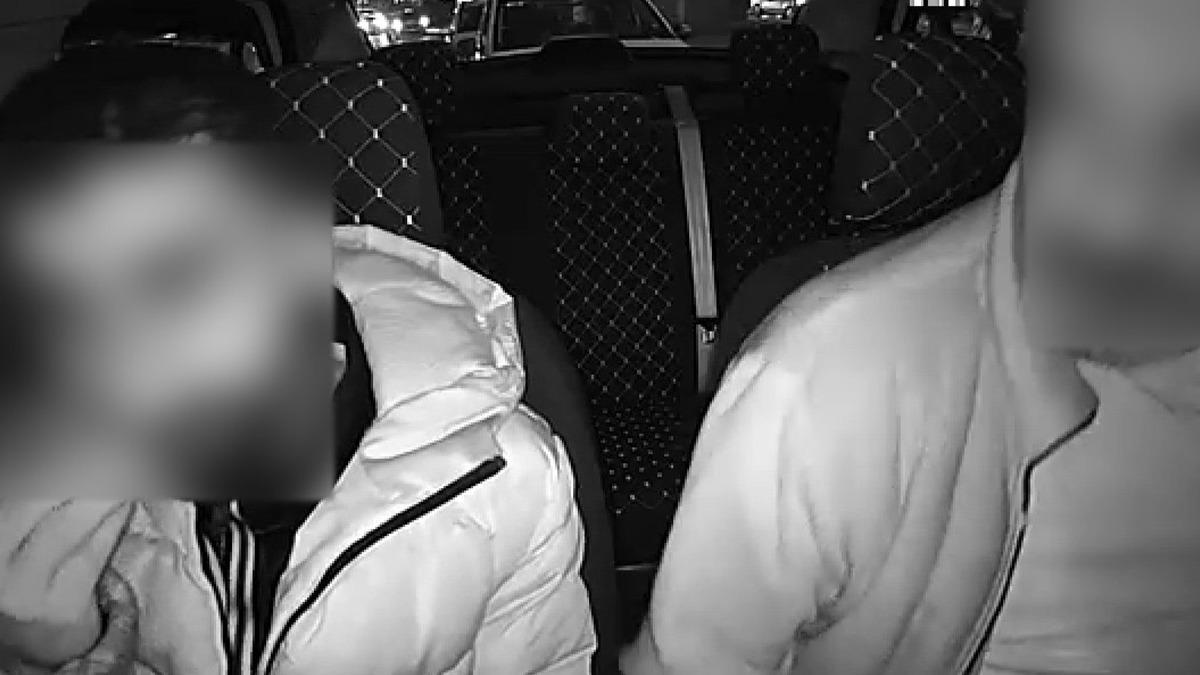 2,5 ay sürdü: Yaşlı çifti polisiz diyerek 100 milyon lira dolandırdılar! Tatlı bile ikram etmişler... 2