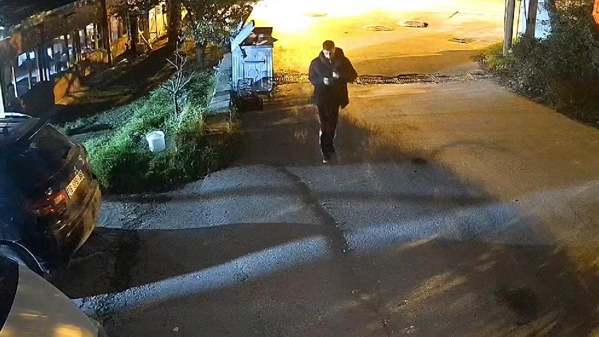 2,5 ay sürdü: Yaşlı çifti polisiz diyerek 100 milyon lira dolandırdılar! Tatlı bile ikram etmişler... 3