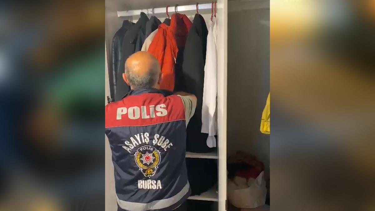 2,5 ay sürdü: Yaşlı çifti polisiz diyerek 100 milyon lira dolandırdılar! Tatlı bile ikram etmişler... 5