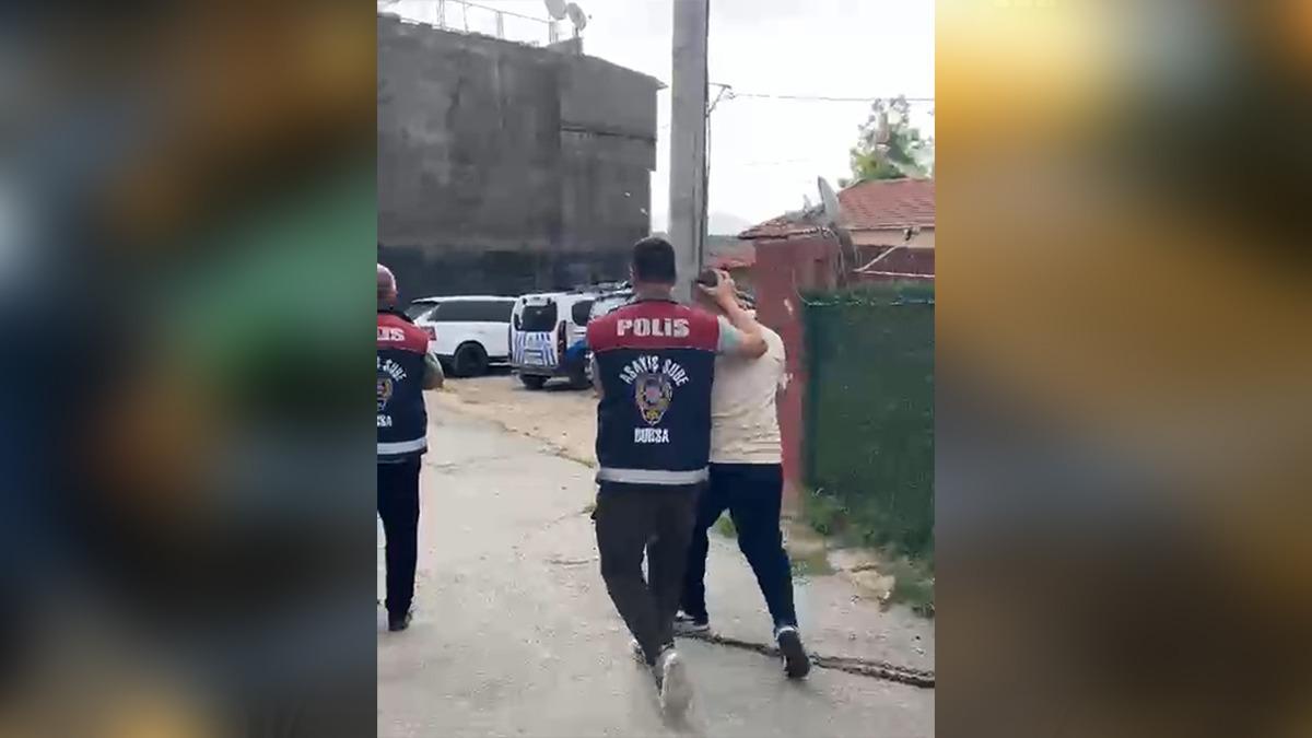 2,5 ay sürdü: Yaşlı çifti polisiz diyerek 100 milyon lira dolandırdılar! Tatlı bile ikram etmişler... 6