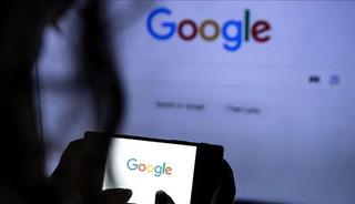 AB'den Google'a ağır fatura: Cezası kesinleşti