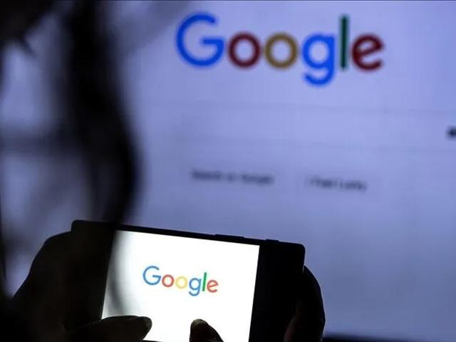 AB'den Google'a ağır fatura: Cezası kesinleşti