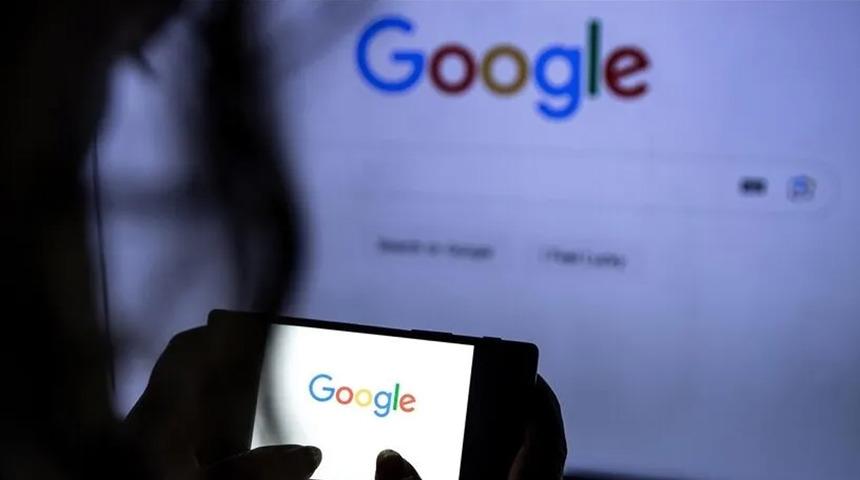 AB'den Google'a ağır fatura: Cezası kesinleşti