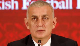 İbrahim Hacıosmanoğlu'na t&uuml;m kul&uuml;plerden şok! Herkes birleşti