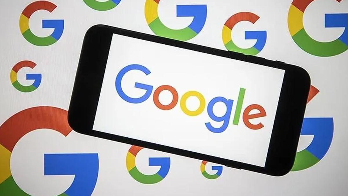 AB den Google a ağır fatura: Cezası kesinleşti 1