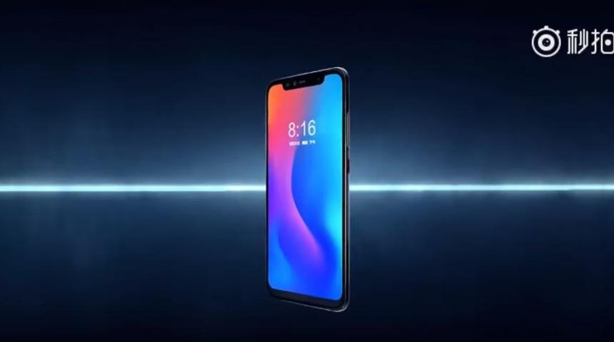 Xiaomi Mi 8 ve Mi 8 Explorer Edition tanıtıldı!