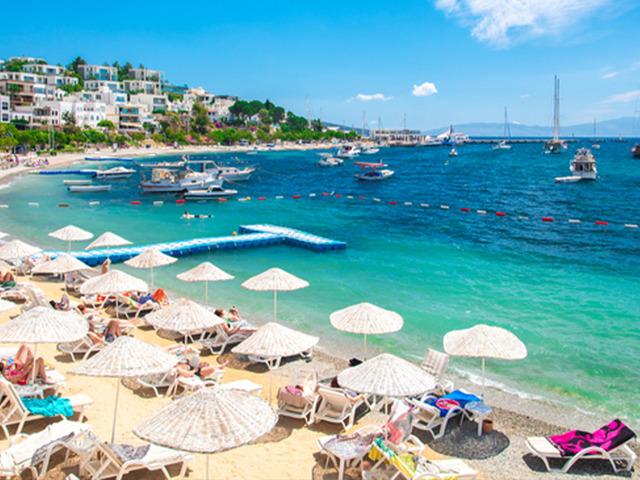 T&uuml;keticiler Birliğinden rezervasyon yaptıracak tatilcilere "belge" uyarısı