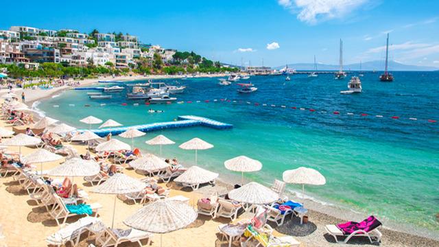 Tüketiciler Birliğinden rezervasyon yaptıracak tatilcilere belge uyarısı