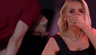Var Mısın Yok Musun'da 830 bin TL'lik teklifi kabul etmeyince...