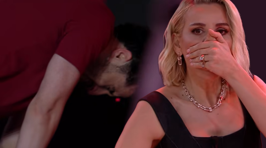 Var Mısın Yok Musun'da 830 bin TL'lik teklifi kabul etmeyince...