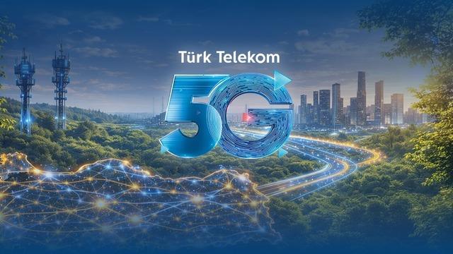 Türk Telekom Entegre Faaliyet Raporu’nu yayımladı:  Sürdürülebilir büyüme vizyonunu güçlendiriyor 
