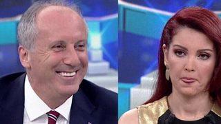 Burhan Kuzu'dan olay Nagehan Alçı tweeti!