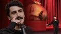 Deniz G�kta�'a ters kelep�e