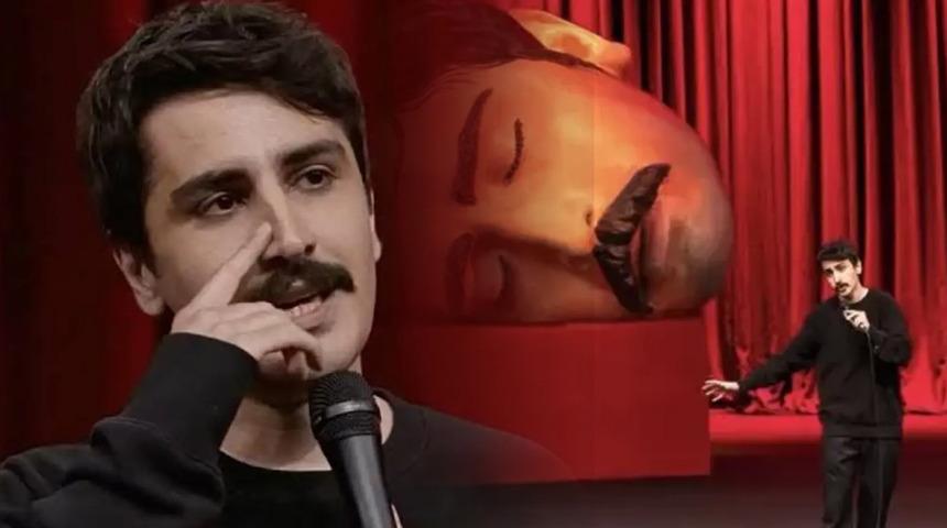 Son dakika | Deniz G&ouml;ktaş, T&uuml;rkiye'ye ayak basar basmaz g&ouml;zaltına alındı