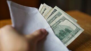 Goldman Sachs'tan dolar önerisi