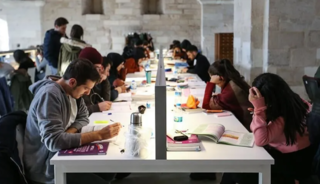 &Ouml;ğrenci affı TBMM'de: 4 ay detayına dikkat