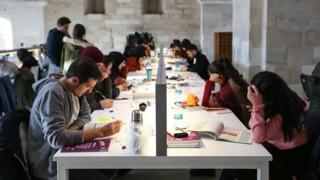 Son dakika | Öğrenci affı TBMM'de: 4 ay detayına dikkat