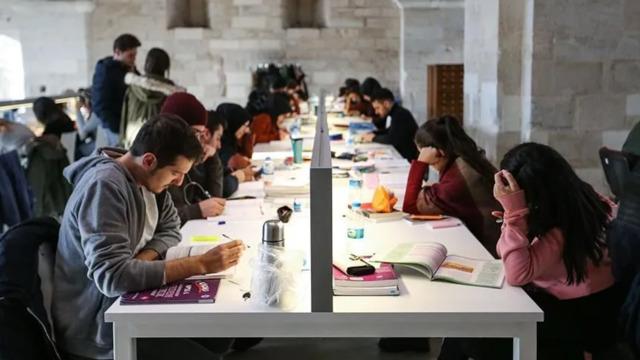 Son dakika | Öğrenci affı TBMM'de: 4 ay detayına dikkat
