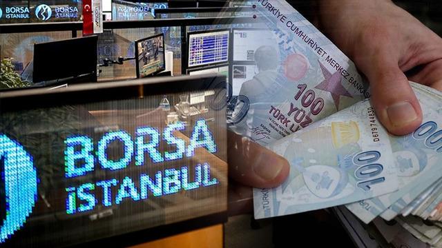 Borsa İstanbul'da ilk 6 ayın yıldızı şaşırttı! Y&uuml;zde 411 kazandırdı