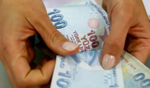 Emekli maaşlarından otomatik kesinti d&ouml;nemi resmen başladı
