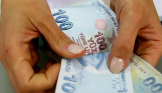 Emekli maaşlarından otomatik kesinti d&ouml;nemi resmen başladı