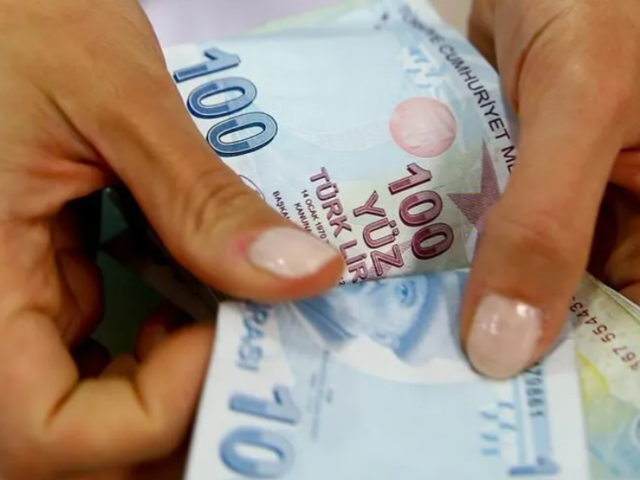 Emekli maaşlarından otomatik kesinti d&ouml;nemi resmen başladı