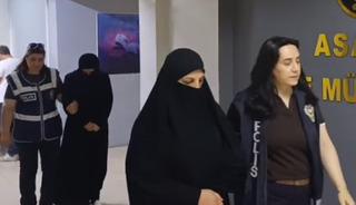 Evlilik vaadiyle kandırıp, para ve altınlarla ka&ccedil;tılar! Ka&ccedil;ak gelin ve iş birlik&ccedil;isi yakalandı