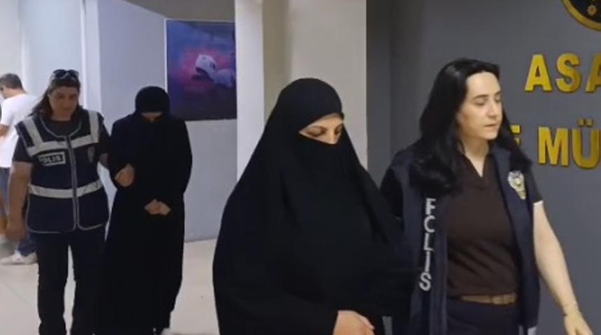 Evlilik vaadiyle kandırıp, para ve altınlarla ka&ccedil;tılar! Ka&ccedil;ak gelin ve iş birlik&ccedil;isi yakalandı
