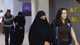 Evlilik vaadiyle kandırıp, para ve altınlarla kaçtılar! Kaçak gelin ve iş birlikçisi yakalandı