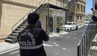 Niğde'de bir kişi otel odasında &ouml;l&uuml; bulundu