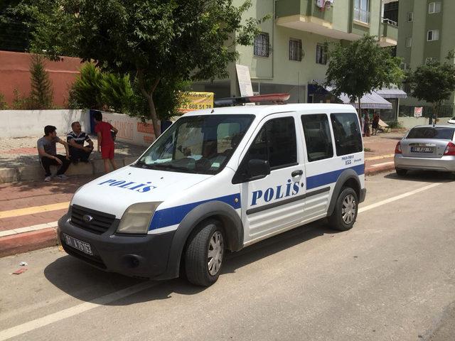 Emekli polis memuru boşanma aşamasındaki eşini öldürdü