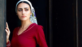 Atv^'nin merakla beklenen dizisiyle anlaştı