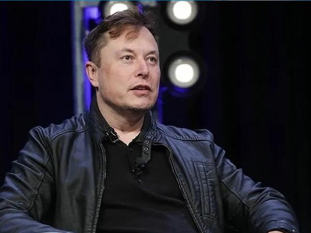 Elon Musk trilyoner &uuml;nvanını kaybetti! Serveti 59 milyar dolar eridi