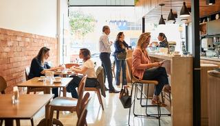 Restoran men&uuml;lerinde yeni d&ouml;nem başladı