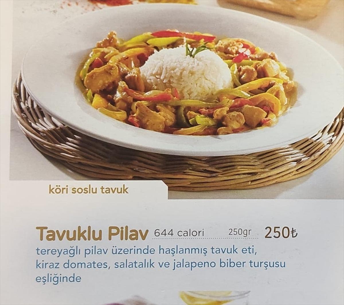 Restoran ve cafelerde yeni d&ouml;nem başladı! 1