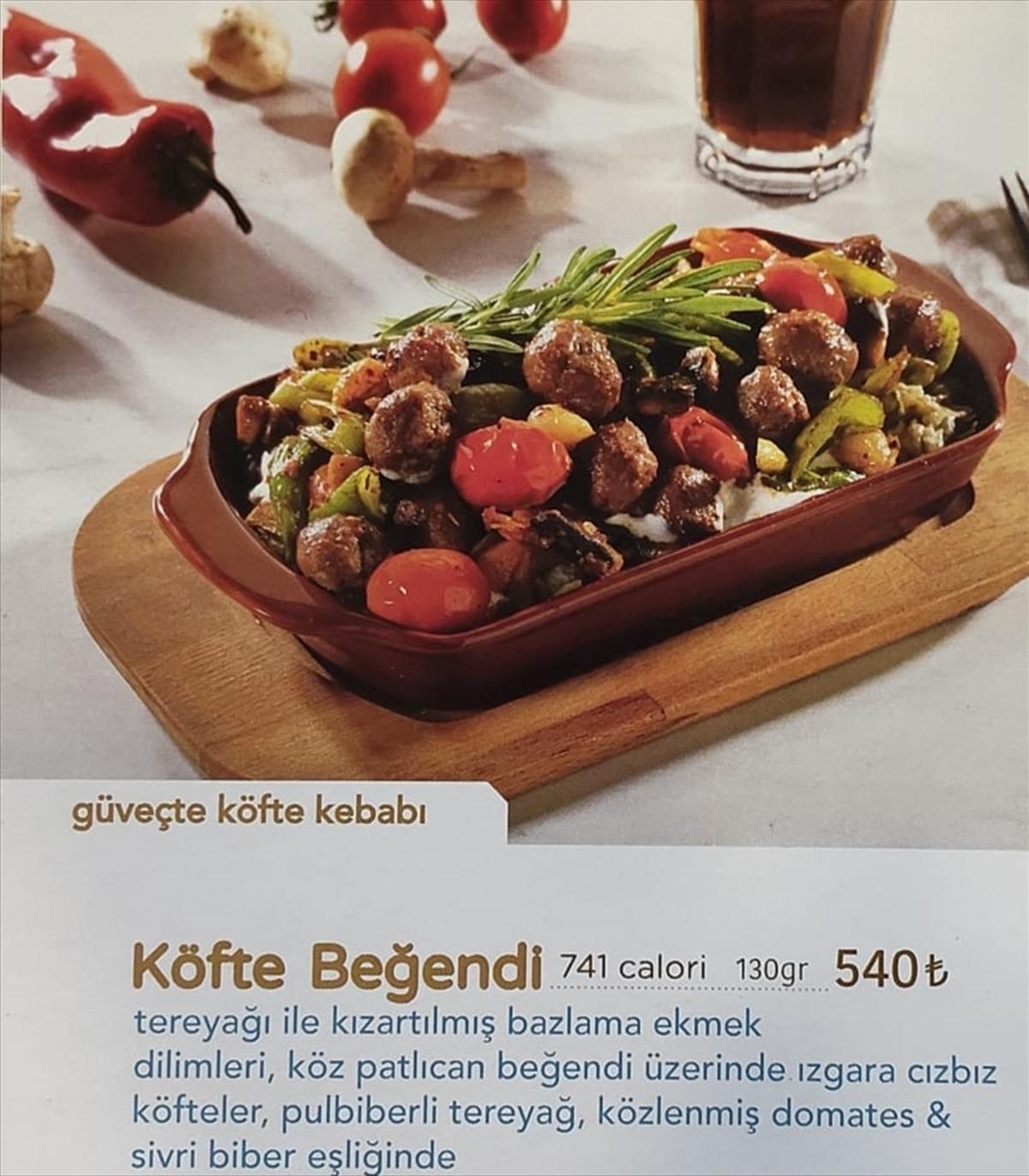 Restoran ve cafelerde yeni d&ouml;nem başladı! 2