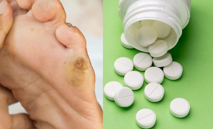  Tüm kadınların ortak sorunlarını çözmenin az bilinen yolları G5