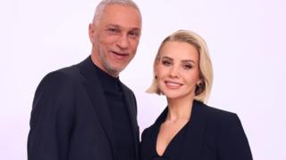 Esra Erol'un eşi Ali Özbir aşka geldi: Atom karıncam...