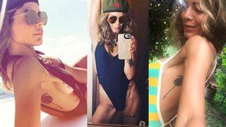 Eliz Sakuçoğlu'dan erkek hayranlarına mesaj