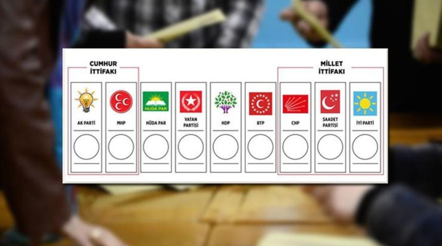 24 Haziran seçimleri için TRT'de kim ne kadar konuştu? Son verileri RTÜK üyesi İlhan Taşçı açıkladı
