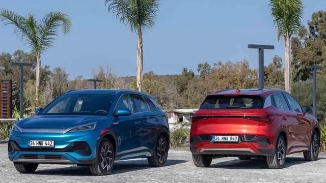 BYD'nin Türkiye kararının nedeni belli oldu!