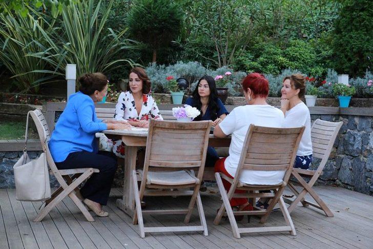 No:309 14. Bölüm Fotoğrafları G4