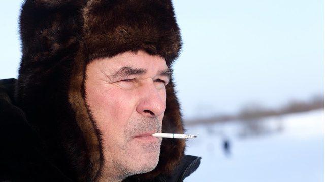 Rusya'da 22 milyar dolarlık bir tütün pazarı mevcut