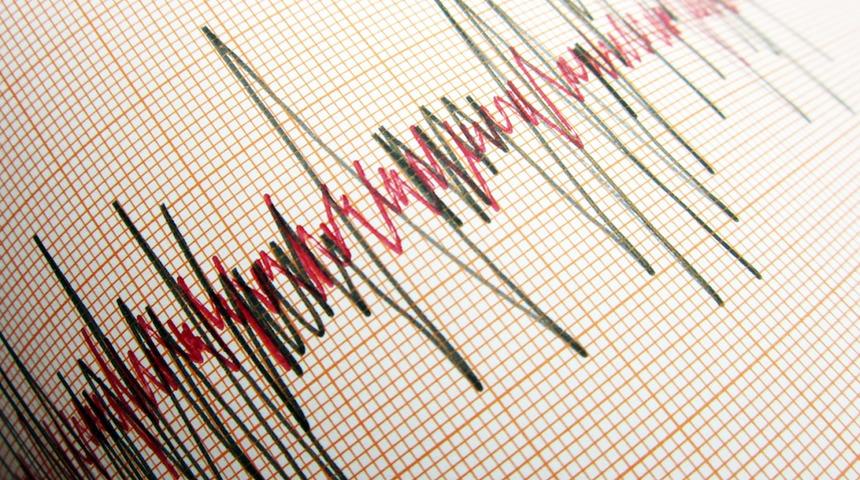 AFAD duyurdu! Dat&ccedil;a a&ccedil;ıklarında 5.3 b&uuml;y&uuml;kl&uuml;ğ&uuml;nde deprem