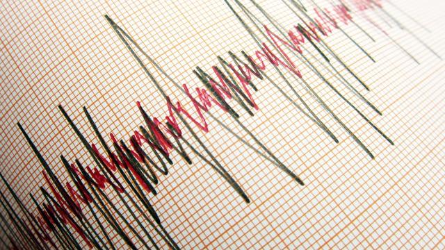 AFAD duyurdu! Datça açıklarında 5.3 büyüklüğünde deprem