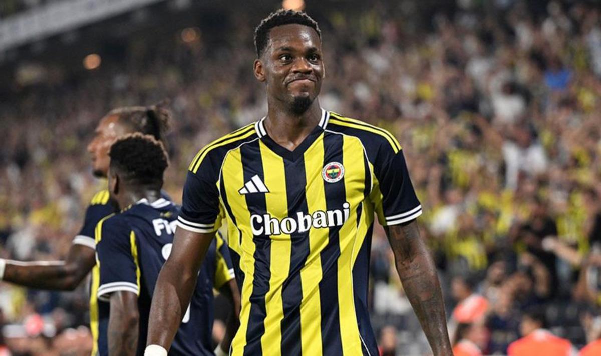 Galatasaray dan Jhon Duran bombası! Oyuncuyla %100 anlaşıldı 2