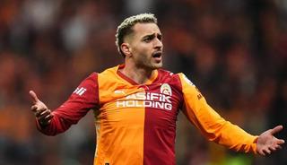 Galatasaray'da Barış Alper Yılmaz depremi! Yerine gelecek isim Noa Lang...