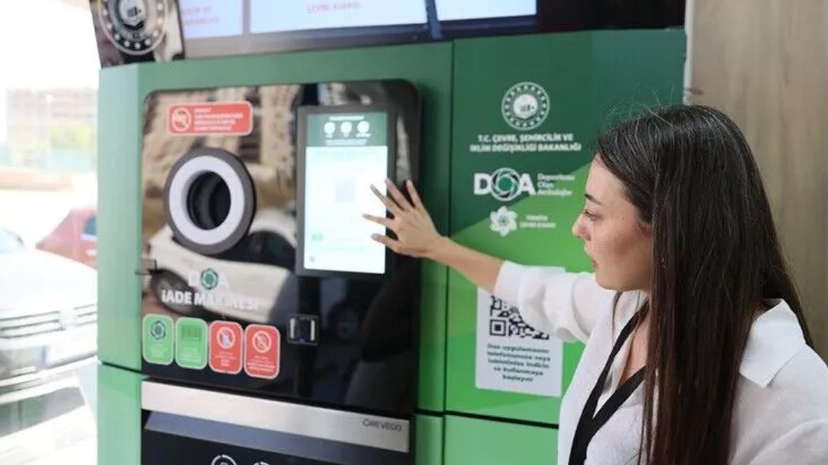 Dün hayata geçirilmişti: Daha ilk günden yüz binlerce kullanıcıya ulaştı 1
