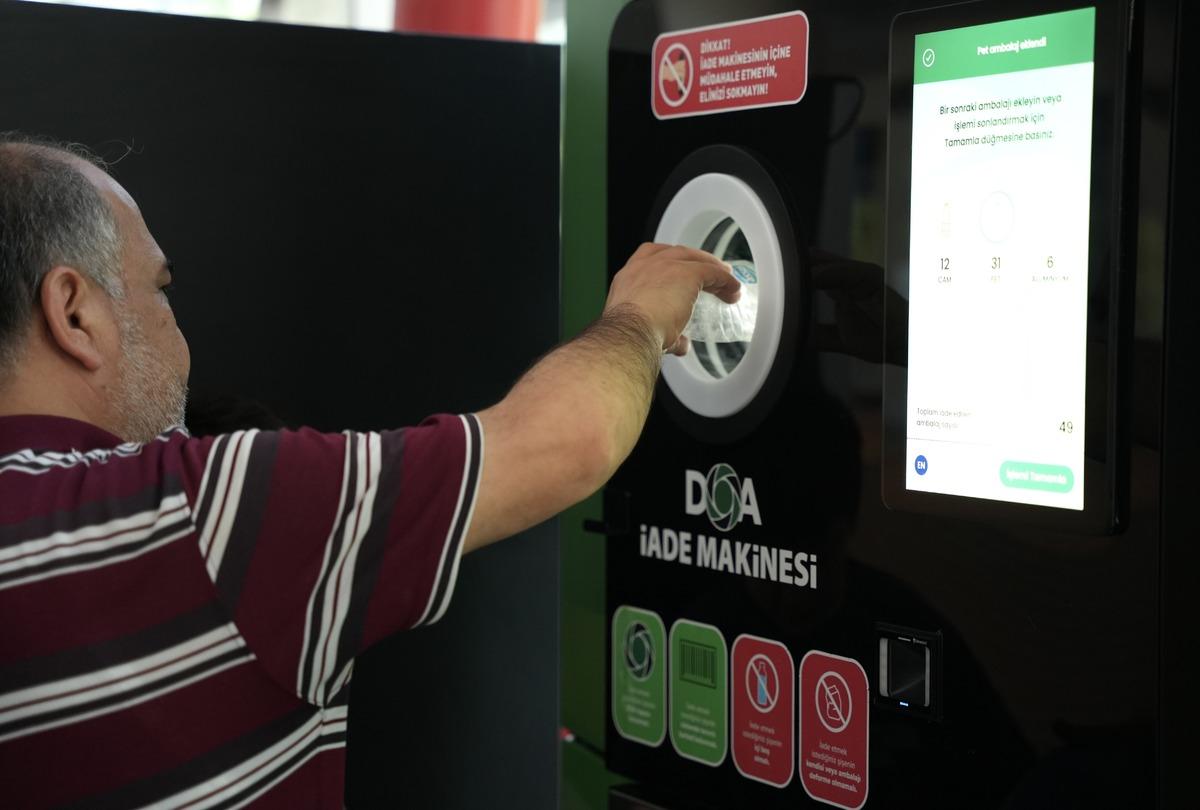 Dün hayata geçirilmişti: Daha ilk günden yüz binlerce kullanıcıya ulaştı 4