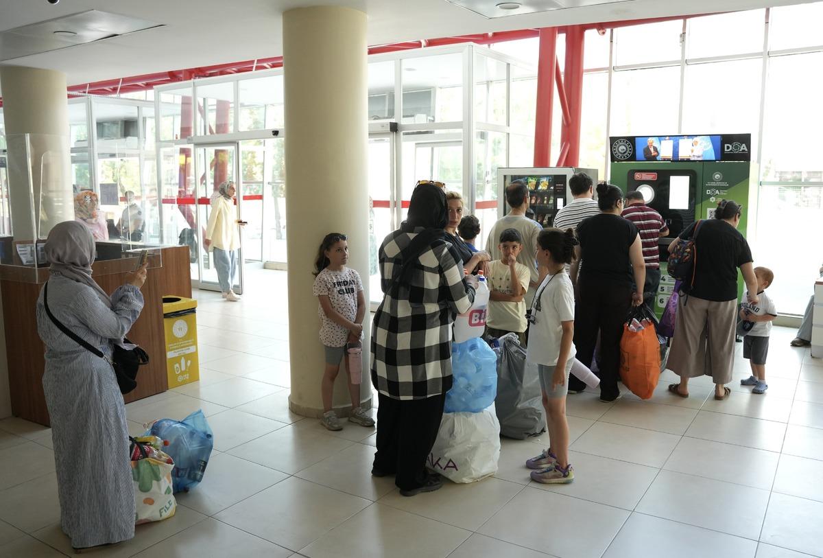 Dün hayata geçirilmişti: Daha ilk günden yüz binlerce kullanıcıya ulaştı 2